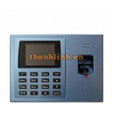 Máy chấm công vân tay RONALD JACK 9300 Pro Wifi